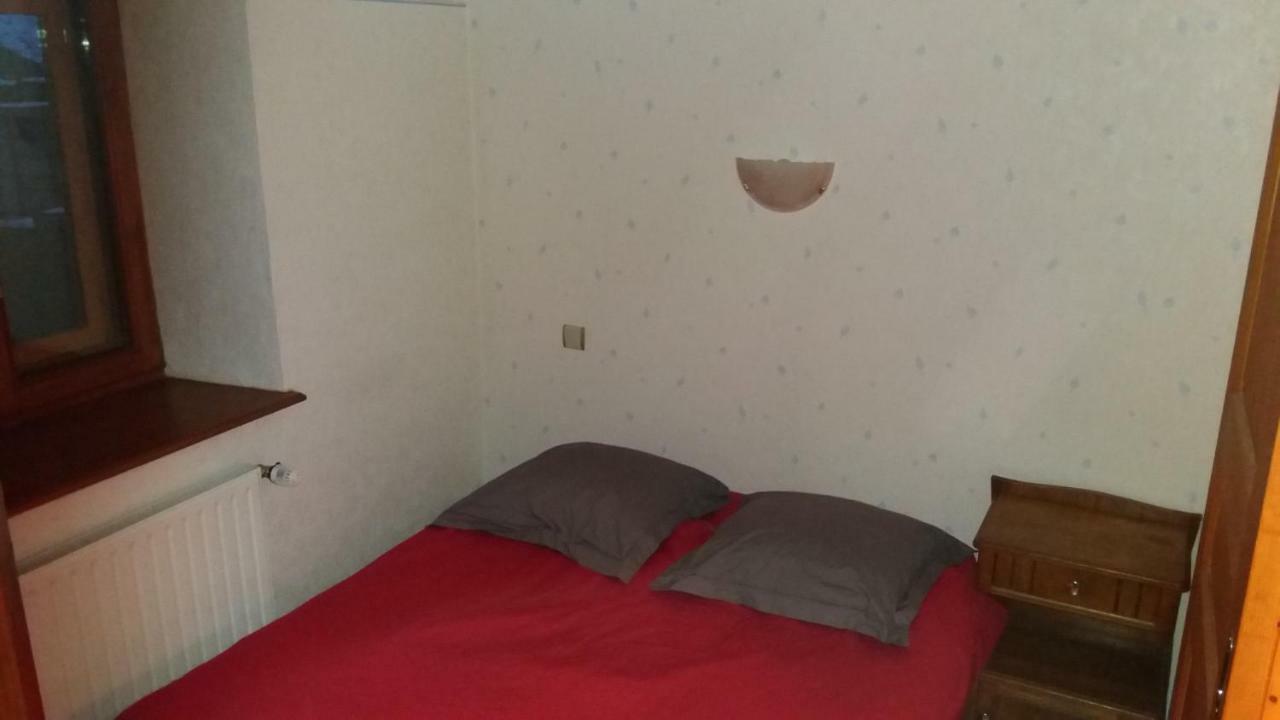 Apartamento Le Moulin Des Automates Fréland Exterior foto